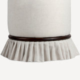 Carrie Ottoman, Porto Dark