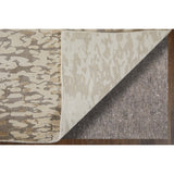 Feizy Rug Braden 8A52F, Ivory/Gray