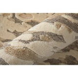 Feizy Rug Braden 8A52F, Ivory/Gray