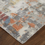 Feizy Rug Braden 8A50F, Green/Multi-Rugs1-High Fashion Home