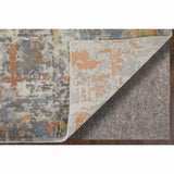 Feizy Rug Braden 8A50F, Green/Multi-Rugs1-High Fashion Home