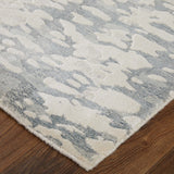 Feizy Rug Braden 8A52F, Ivory/Blue-Rugs1-High Fashion Home