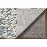 Feizy Rug Braden 8A52F, Ivory/Blue-Rugs1-High Fashion Home
