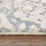 Feizy Rug Braden 8A52F, Ivory/Blue-Rugs1-High Fashion Home