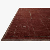 Loloi Rug Beckham BEC-01, Bark/Brick-Rugs1-High Fashion Home