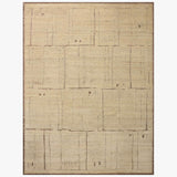 Loloi Rug Beckham BEC-01, Brown/Ant. Ivory-Rugs1-High Fashion Home