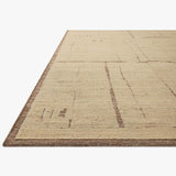 Loloi Rug Beckham BEC-01, Brown/Ant. Ivory-Rugs1-High Fashion Home
