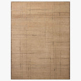 Loloi Rug Beckham BEC-02, Brown/Blush-Rugs1-High Fashion Home