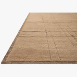 Loloi Rug Beckham BEC-02, Brown/Blush-Rugs1-High Fashion Home