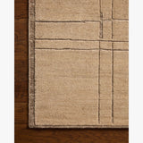 Loloi Rug Beckham BEC-02, Brown/Blush-Rugs1-High Fashion Home