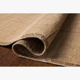 Loloi Rug Beckham BEC-02, Brown/Blush-Rugs1-High Fashion Home