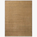 Loloi Rug Beckham BEC-02, Brown/Sand-Rugs1-High Fashion Home
