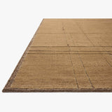 Loloi Rug Beckham BEC-02, Brown/Sand-Rugs1-High Fashion Home