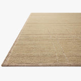 Loloi Rug Beckham BEC-02, Neutral/Sage-Rugs1-High Fashion Home