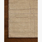Loloi Rug Beckham BEC-02, Neutral/Sage-Rugs1-High Fashion Home