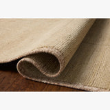 Loloi Rug Beckham BEC-02, Neutral/Sage-Rugs1-High Fashion Home