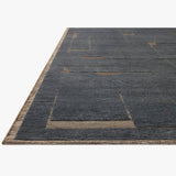 Loloi Rug Beckham BEC-03, Birch/Denim-Rugs1-High Fashion Home