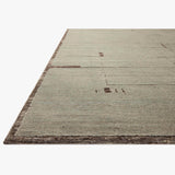Loloi Rug Beckham BEC-05, Espresso/Mist-Rugs1-High Fashion Home
