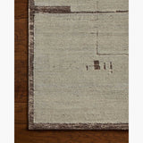 Loloi Rug Beckham BEC-05, Espresso/Mist-Rugs1-High Fashion Home