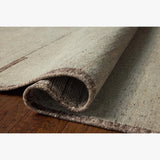 Loloi Rug Beckham BEC-05, Espresso/Mist-Rugs1-High Fashion Home