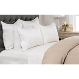 Diamond Quilt Set by Classic Home