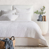 Colmar Bedding, White