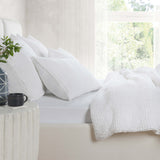 Colmar Bedding, White