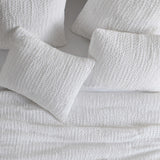Colmar Bedding, White