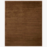 Leanne Ford × Loloi Rug Bracken BKN-04, Rose/Mocha-Rugs1-High Fashion Home