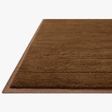 Leanne Ford × Loloi Rug Bracken BKN-04, Rose/Mocha-Rugs1-High Fashion Home