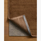 Leanne Ford × Loloi Rug Bracken BKN-04, Rose/Mocha-Rugs1-High Fashion Home