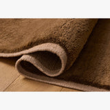 Leanne Ford × Loloi Rug Bracken BKN-04, Rose/Mocha-Rugs1-High Fashion Home