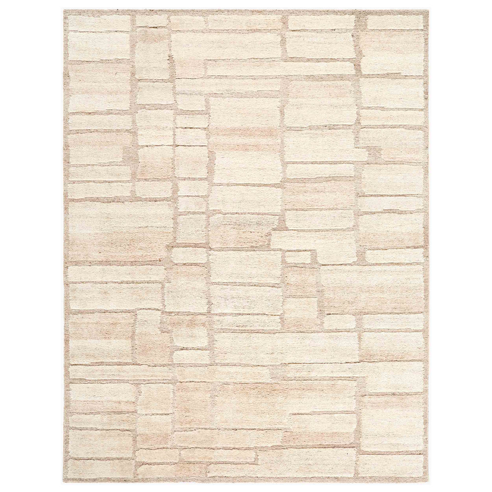 Surya Rug Bergamo BMO-2305, Cream/Beige