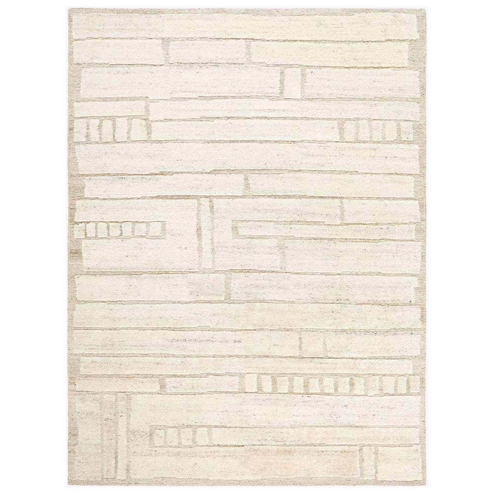 Surya Rug Bergamo BMO-2306, Cream/Beige