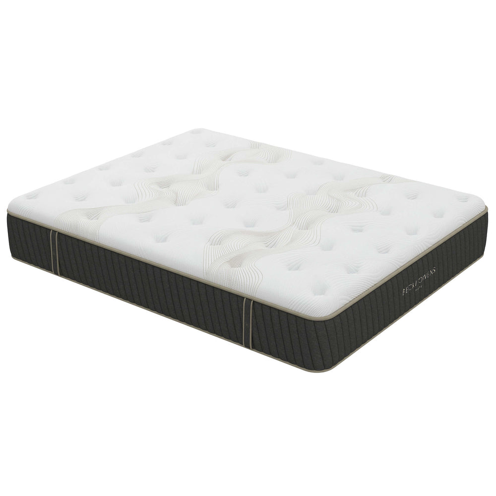 Firm Hybrid Mattress by Becki Owens Home-Furniture - Bedroom-High Fashion Home