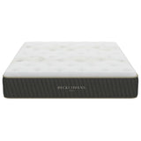Plush Hybrid Mattress by Becki Owens Home-Furniture - Bedroom-High Fashion Home