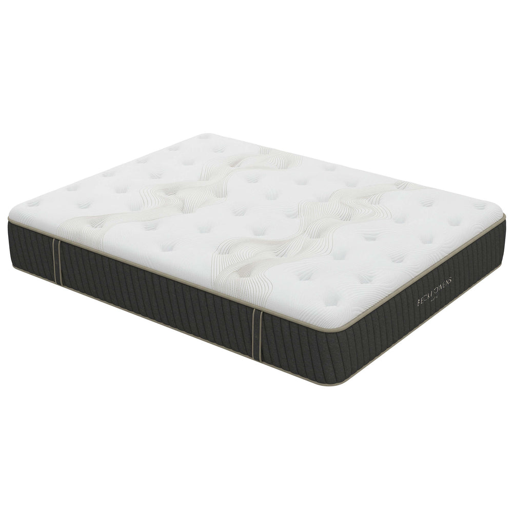 Plush Hybrid Mattress by Becki Owens Home-Furniture - Bedroom-High Fashion Home