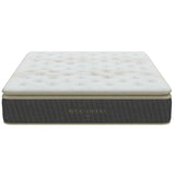 Hybrid Pillow-Top Mattress by Becki Owens Home-Furniture - Bedroom-High Fashion Home