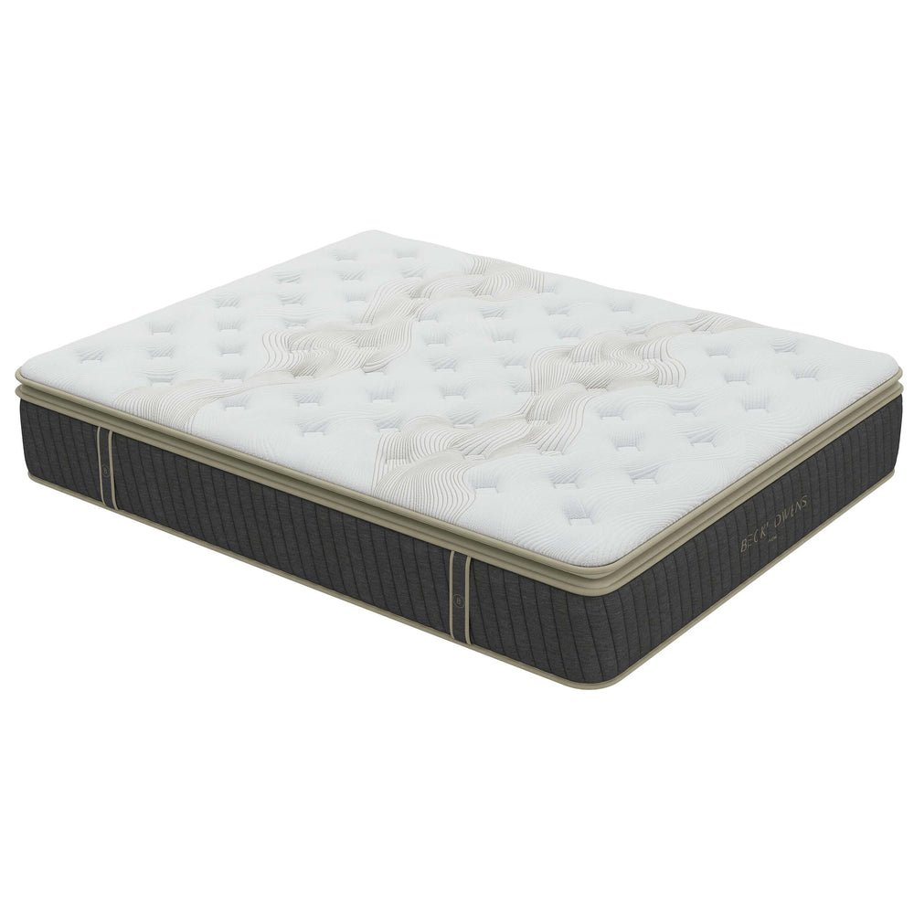 Hybrid Pillow-Top Mattress by Becki Owens Home-Furniture - Bedroom-High Fashion Home