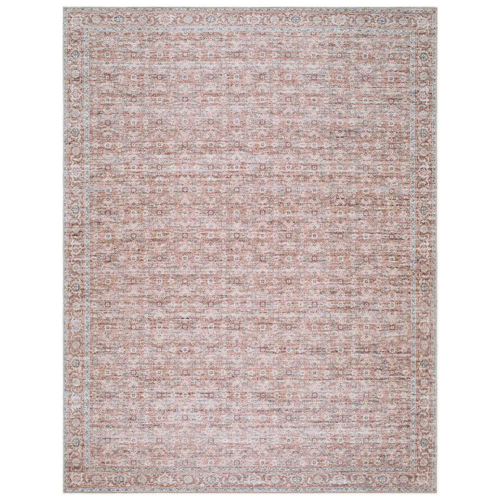 Becki Owens x Livabliss Rug Aureta BOAU-2300, Multi