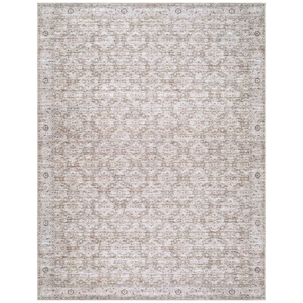 Becki Owens x Livabliss Rug Aureta BOAU-2302, Multi