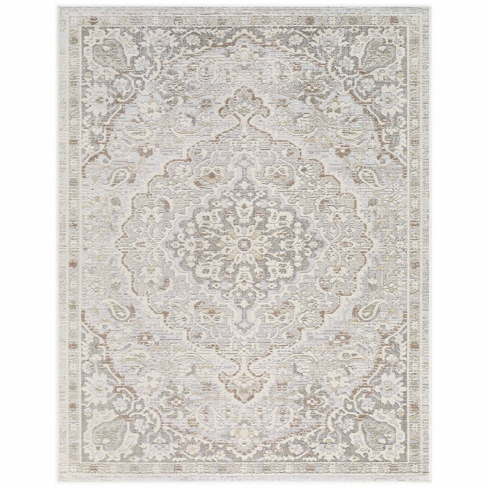 Becki Owens x Livabliss Rug Carmela BOCM-2302, Multi
