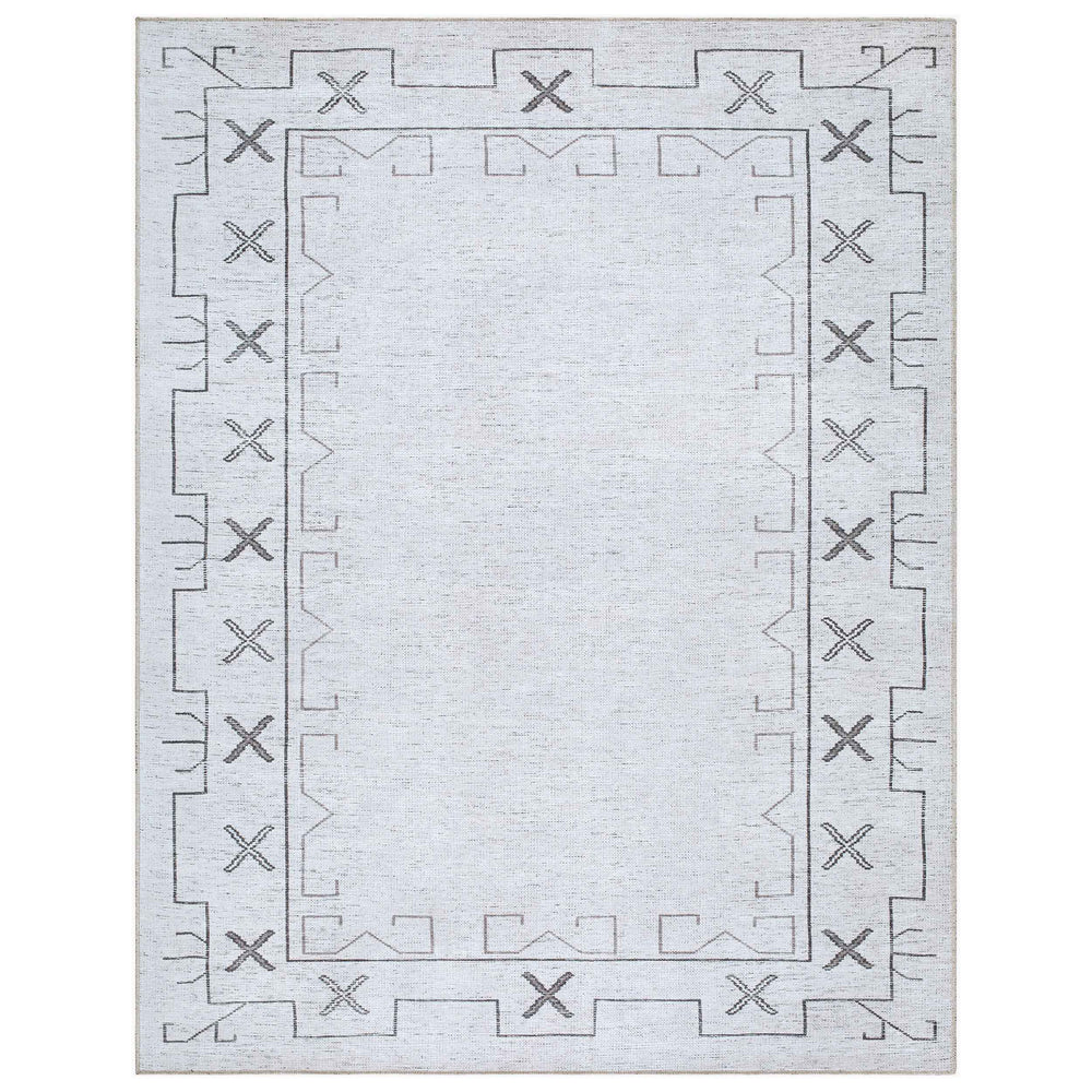 Surya Livabliss Rug Casita BOCS-2300, Light Blue