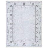 Surya Livabliss Rug Casita BOCS-2300, Light Blue