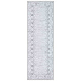 Surya Livabliss Rug Casita BOCS-2300, Light Blue