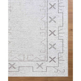 Surya Livabliss Rug Casita BOCS-2300, Light Blue