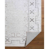 Surya Livabliss Rug Casita BOCS-2300, Light Blue