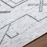 Surya Livabliss Rug Casita BOCS-2300, Light Blue