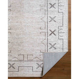 Surya Livabliss Rug Casita BOCS-2301, Beige