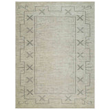 Surya Livabliss Rug Casita BOCS-2302, Green